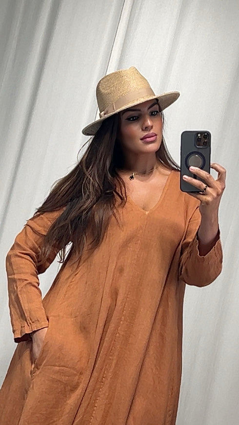 Chapeau CUBA